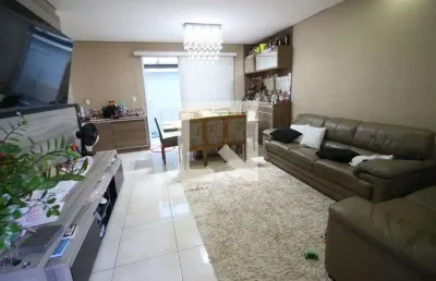 Casa / sobrado em condomínio para venda - centro, 3 quartos,  115 m² - osasco