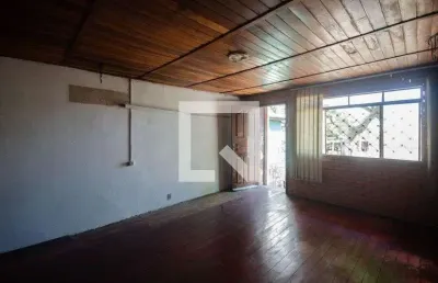 Casa para venda - jardim botânico, 3 quartos,  90 m² - porto alegre