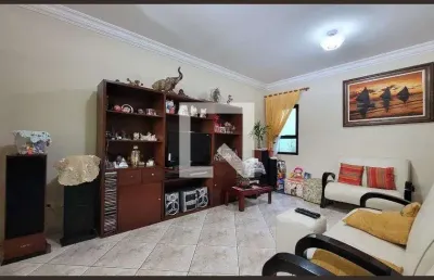 Casa para venda - vila leopoldina, 3 quartos,  300 m² - santo andré