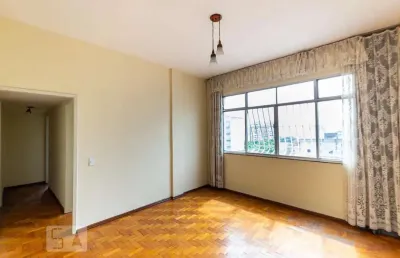 Apartamento para venda - centro , 2 quartos,  80 m² - niterói