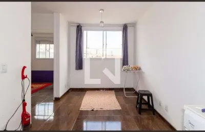Apartamento para venda - belém, 2 quartos,  44 m² - são paulo
