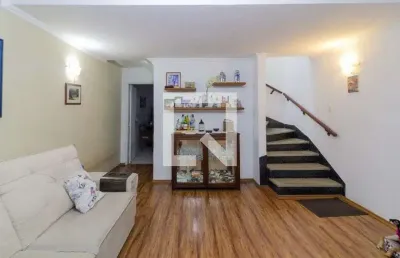 Casa para venda - jardim marajoara , 3 quartos,  140 m² - são paulo