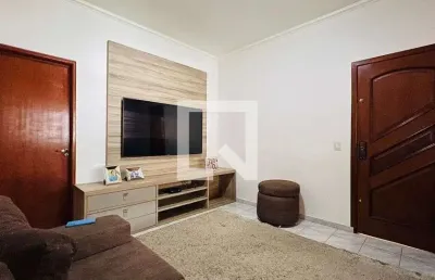 Casa para venda - parque continental ii, 3 quartos,  186 m² - guarulhos