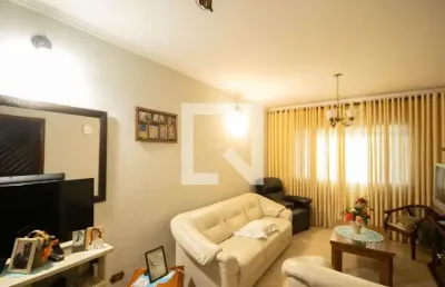 Casa para venda - vila mazzei, 4 quartos,  182 m² - são paulo