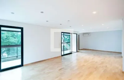 Apartamento para venda - brooklin, 4 quartos,  243 m² - são paulo