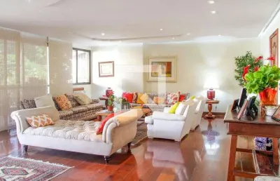 Apartamento para venda - jardim oceânico, 4 quartos,  270 m² - rio de janeiro
