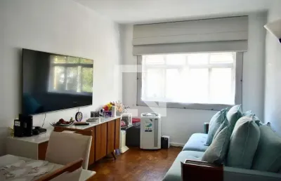 Apartamento para venda - vila clementino, 2 quartos,  62 m² - são paulo
