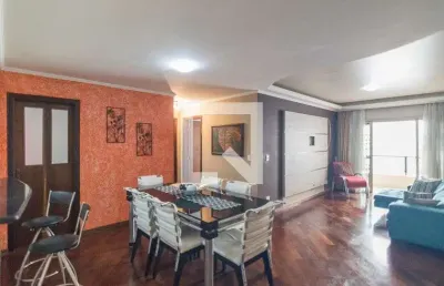 Apartamento para venda - jardim bela vista, 3 quartos,  98 m² - santo andré