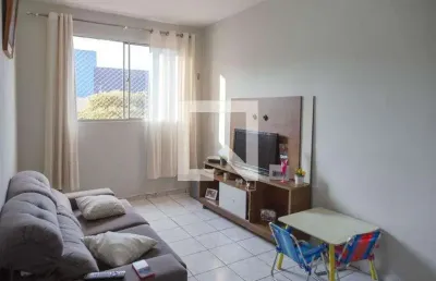 Apartamento para venda - vila augusta, 2 quartos,  61 m² - guarulhos