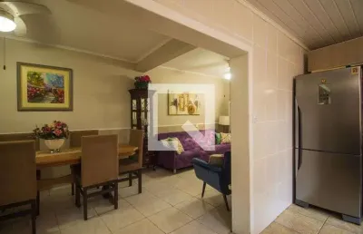 Casa para venda - partenon, 5 quartos,  250 m² - porto alegre
