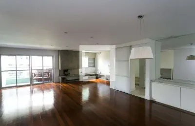 Apartamento para venda - real parque, 2 quartos,  133 m² - são paulo