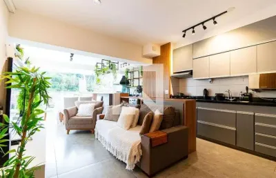 Cobertura para venda - vila mascote, 2 quartos,  154 m² - são paulo