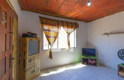 Casa para venda - rio branco, 3 quartos,  350 m² - canoas
