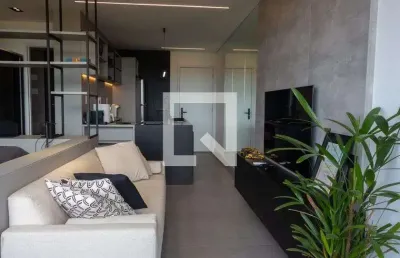Apartamento para venda - butantã, 1 quarto,  39 m² - são paulo