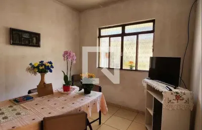 Casa para venda - dom bosco, 4 quartos,  300 m² - belo horizonte