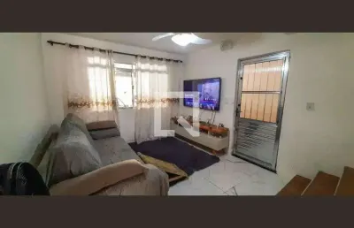 Casa para venda - cidade das flores, 2 quartos,  165 m² - osasco