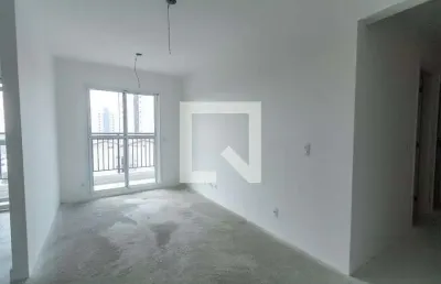 Apartamento para venda - rudge ramos, 2 quartos,  58 m² - são bernardo do campo