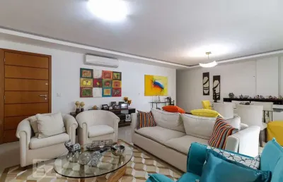 Apartamento para venda - recreio, 3 quartos,  185 m² - rio de janeiro