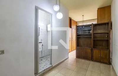 Kitnet / stúdio para venda - liberdade, 1 quarto,  30 m² - são paulo