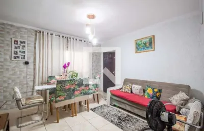 Casa para venda - novo osasco, 2 quartos,  214 m² - osasco