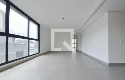 Apartamento para venda - lourdes, 4 quartos,  143 m² - belo horizonte