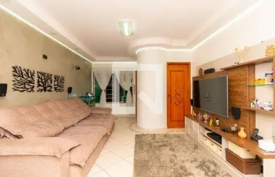 Casa para venda - vila prudente, 3 quartos,  190 m² - são paulo