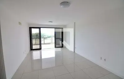 Apartamento para venda - jacarepaguá, 5 quartos,  160 m² - rio de janeiro