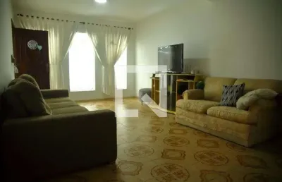 Casa para venda - nova petrópolis, 3 quartos,  150 m² - são bernardo do campo