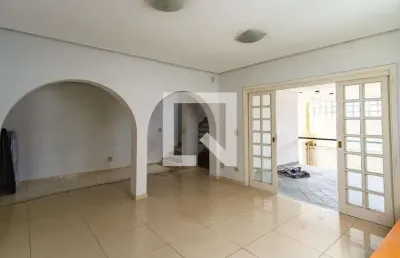 Casa para venda - vila carrão, 3 quartos,  207 m² - são paulo