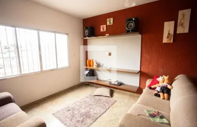 Casa para venda - vila amália, 3 quartos,  200 m² - são paulo