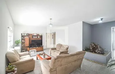 Casa para venda - jardim independência, 4 quartos,  217 m² - são bernardo do campo