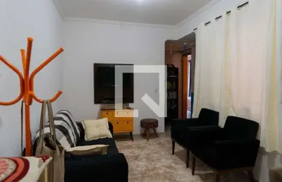 Apartamento para venda - vila leopoldina, 2 quartos,  42 m² - santo andré