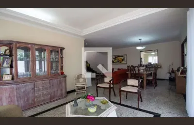 Casa para venda - vargem grande, 4 quartos,  360 m² - rio de janeiro