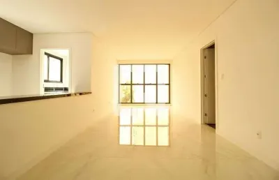 Apartamento para venda - savassi, 3 quartos,  107 m² - belo horizonte