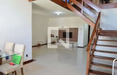 Casa / sobrado em condomínio para venda - pechincha, 5 quartos,  305 m² - rio de janeiro