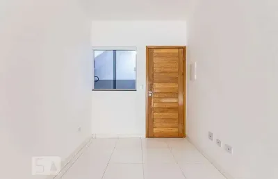 Apartamento para venda - artur alvim, 2 quartos,  37 m² - são paulo