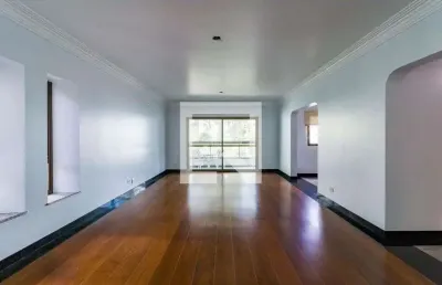 Apartamento para venda - portal do morumbi, 3 quartos,  250 m² - são paulo