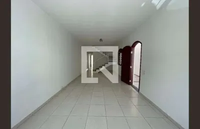 Casa para venda - jardim éster yolanda, 3 quartos,  120 m² - são paulo
