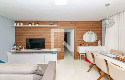 Apartamento para venda - buritis, 3 quartos,  114 m² - belo horizonte