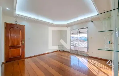 Apartamento para venda - taboão, 2 quartos,  79 m² - são bernardo do campo
