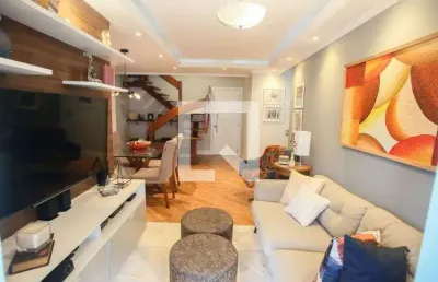 Cobertura para venda - freguesia , 3 quartos,  173 m² - rio de janeiro