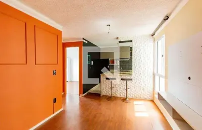 Apartamento para venda - são josé, 2 quartos,  44 m² - canoas