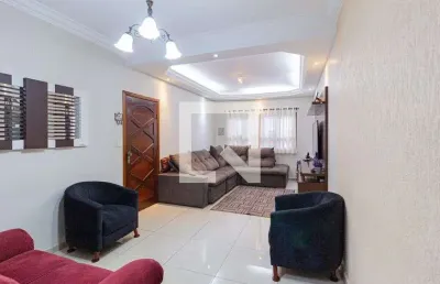 Casa para venda - vila yara, 3 quartos,  212 m² - osasco