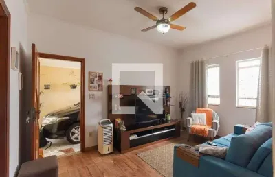 Casa para venda - parque prado, 2 quartos,  76 m² - campinas
