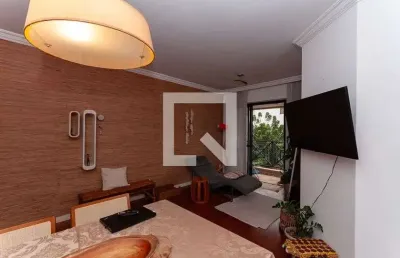 Apartamento para venda - alto da lapa, 2 quartos,  64 m² - são paulo