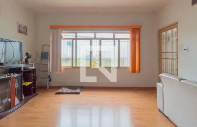 Casa para venda - cangaíba, 3 quartos,  67 m² - são paulo