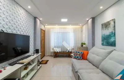 Casa para venda - mandaqui, 3 quartos,  220 m² - são paulo