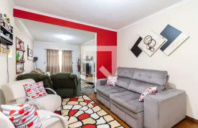Casa para venda - casa verde, 3 quartos,  151 m² - são paulo