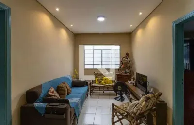 Casa para venda - sacomã, 4 quartos,  216 m² - são paulo