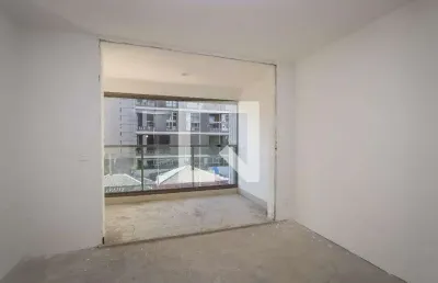 Apartamento para venda - jardim paulista, 1 quarto,  25 m² - são paulo
